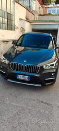 Bmw x1 (f48) - 2017