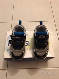 Scarpe da bambino Primigi