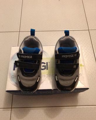 Scarpe da bambino Primigi