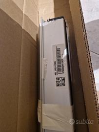 Tenda VELUX RFL rotol. manuale sabbia con guide