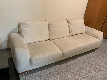 Divano letto