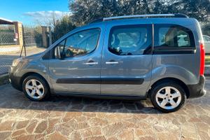 Peugeot partener tepee