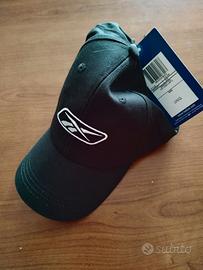 Cappellino tessuto Reebok