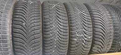 185/55 R15 R16 OCCASION M+S GOMME USATE AFFAR 185/
