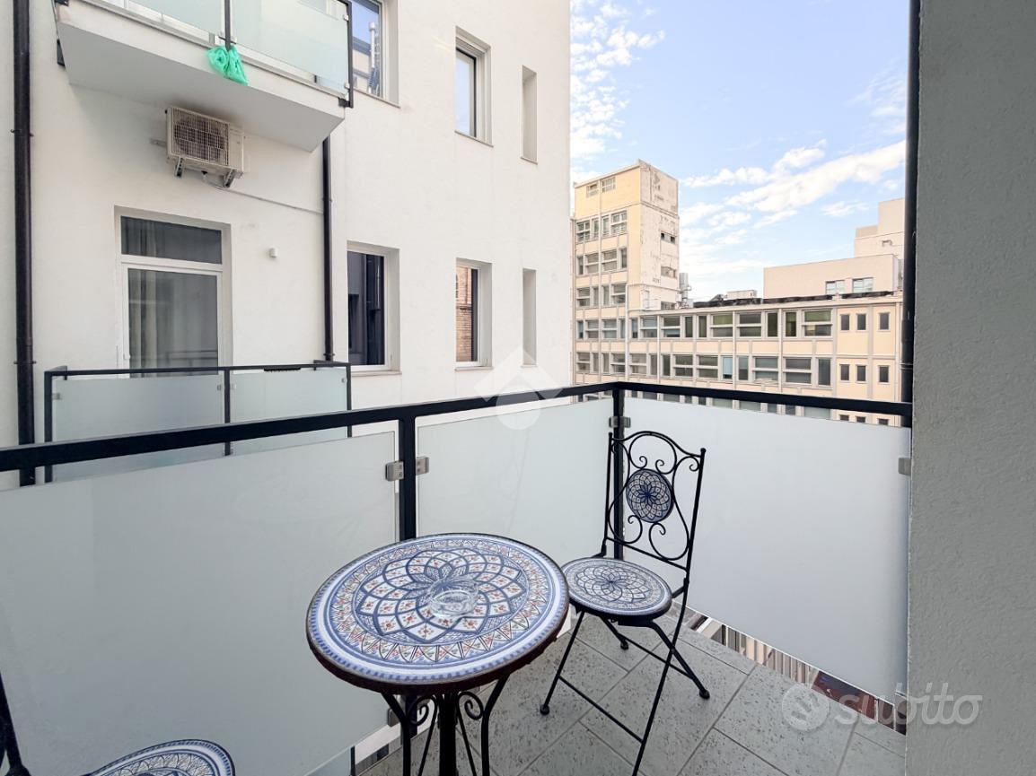 Appartamento – Trieste, Scorcola, Città Nuova-Barriera Nuova-San Vito-Città Vecchia - Vista 5