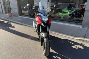 HONDA CB 500 X Abs E3 my16