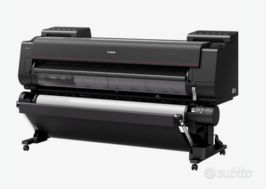 Stampante Canon Pro 6100