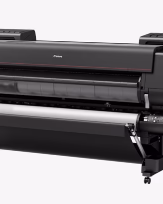 Stampante Canon Pro 6100