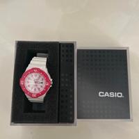 Orologio casio