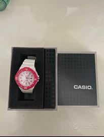 Orologio casio