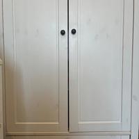 Cameretta Neonato Sundvik Ikea