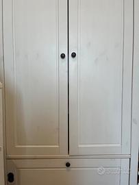 Cameretta Neonato Sundvik Ikea