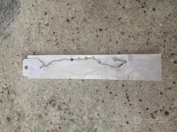 Braccialetto Stainless Steel
