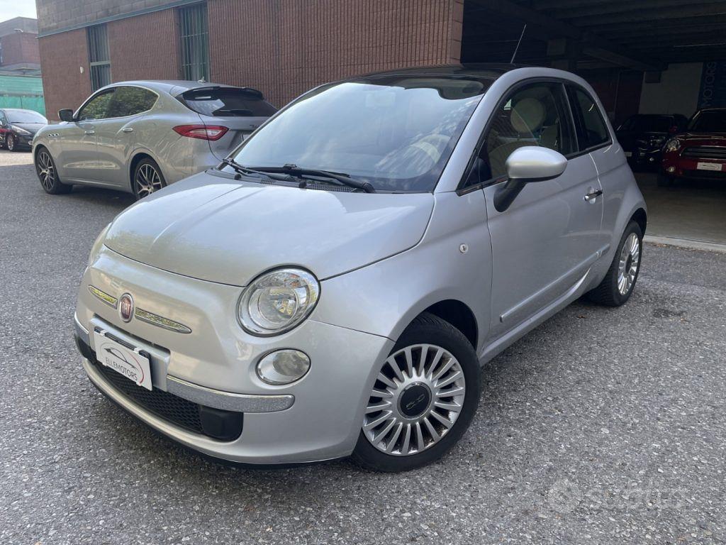 MOTORE FIAT 500 1.2 BENZINA - Accessori Auto In vendita a Bergamo