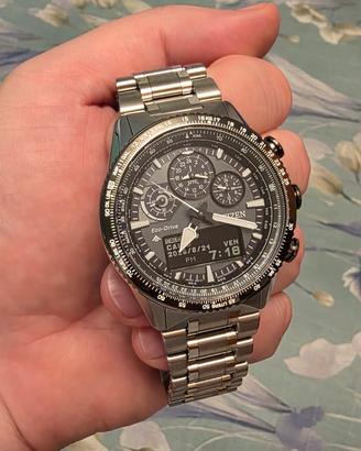 Citizen  Promaster Skyhawk U830 NUOVO