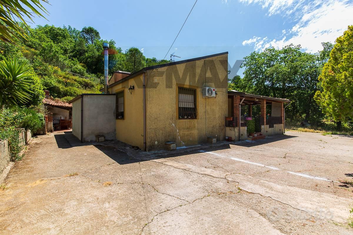 Villa singola - Piazza Armerina - Altro
