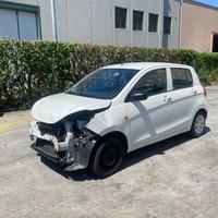ricambi usati SUZUKI CELERIO