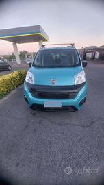 Fiat qubo