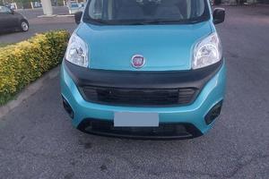 Fiat qubo
