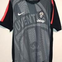 MAGLIA JUVENTUS ALLENAMENTO NIKE