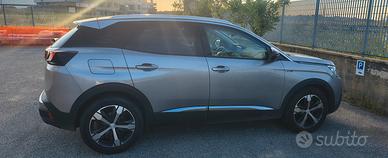 Peugeot 3008 1.5
