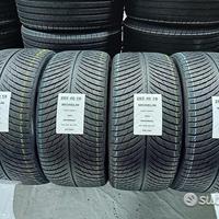 4 gomme 265 40 19 MICHELIN INV RIF2246