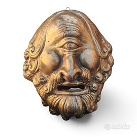 Maschera Polifemo