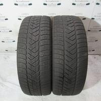 235 55 19 Pirelli  85% MS Pneus