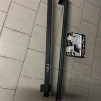 Barre porta pacchi Ford C-Max