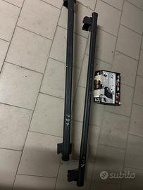 Barre porta pacchi Ford C-Max