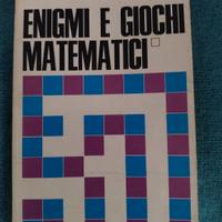 Enigmi E Giochi Matematici Martin Gardener