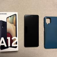 Samsung A12
