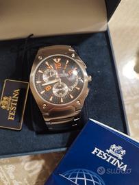 orologio  Festina F6719