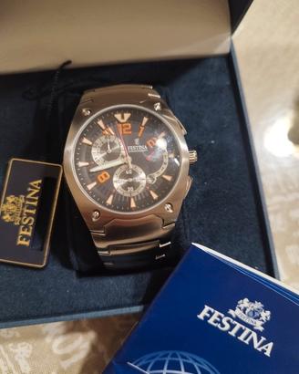 orologio  Festina F6719