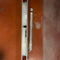 Porta targa cartello Ellebi LBN 520