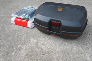 bauletto givi E36 moto epoca