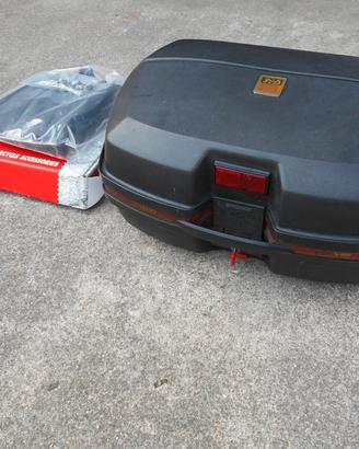 bauletto givi E36 moto epoca