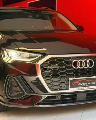 Audi Q3 35 TDI QUATTRO Advanced