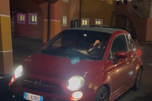 🚗 Fiat 500 Abarth 2012 –  per appassio