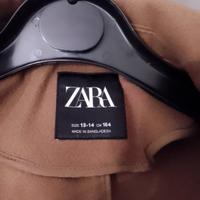 Cappotto Zara 