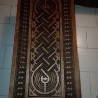 tavolino antiquariato