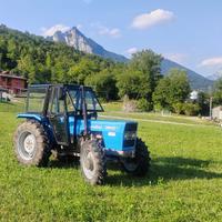 CABINA per LANDINI 5500