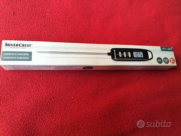 Termometro Digitale da cucina Nuovo Sigillato 