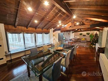 CASA INDIPENDENTE A CORBETTA