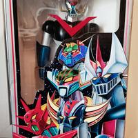 HL PRO GREAT MAZINGER GRANDE MAZINGA MARMIT SR-02 