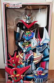 HL PRO GREAT MAZINGER GRANDE MAZINGA MARMIT SR-02 