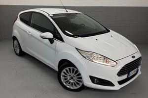 Ford Fiesta 1.5 TDCi 95CV 3 porte Titanium NEOPATE