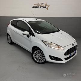 Ford Fiesta 1.5 TDCi 95CV 3 porte Titanium NEOPATE