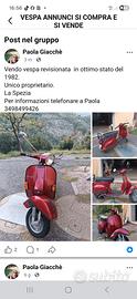 Vespa
