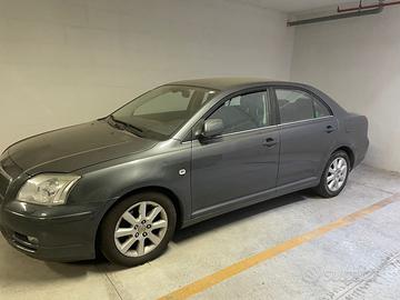 TOYOTA Avensis 2ª serie - 2006